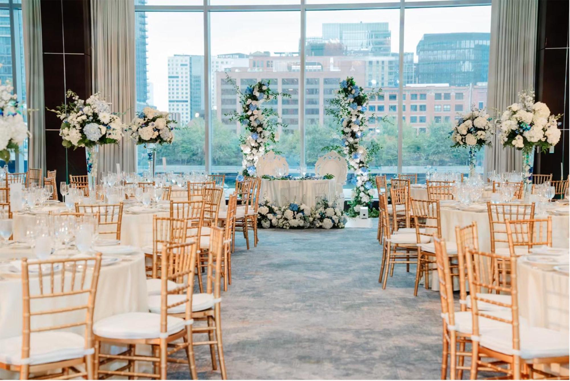 מלון Intercontinental Boston By Ihg מראה חיצוני תמונה